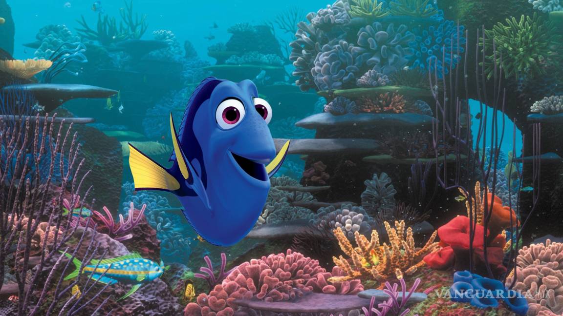 'Finding Dory' supera expectativas de Pixar; recauda 136 mdd