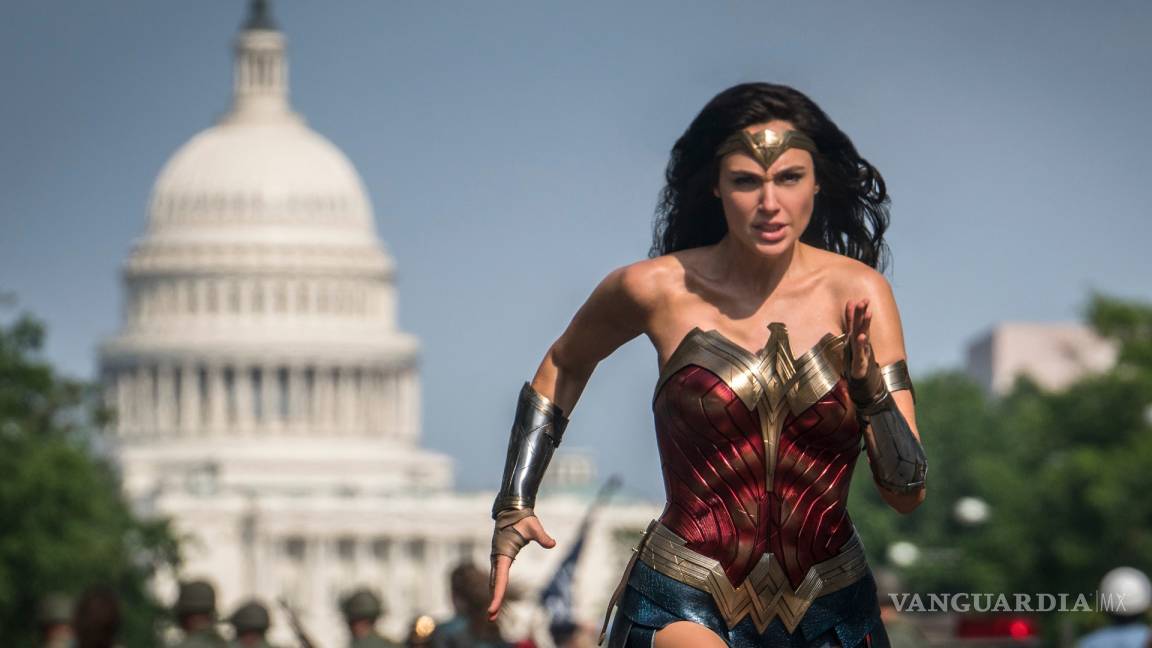 ¿Cómo HBO se convirtió en la mejor opción de 'Wonder Woman 1984'?