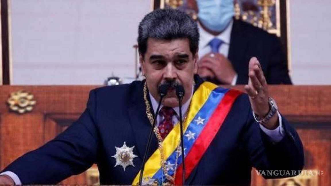 Tropieza revocatorio contra Nicolás Maduro