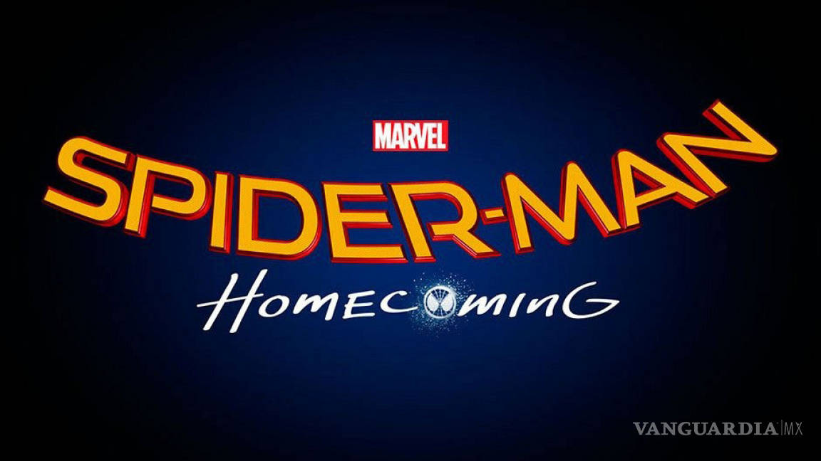 Éste será el título oficial de la nueva película de Spiderman