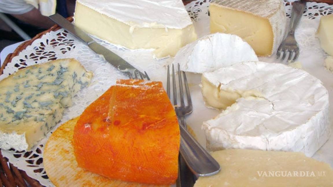 Celebran productores de leche que podrían beneficiarse con las medidas para evitar quesos adulterados