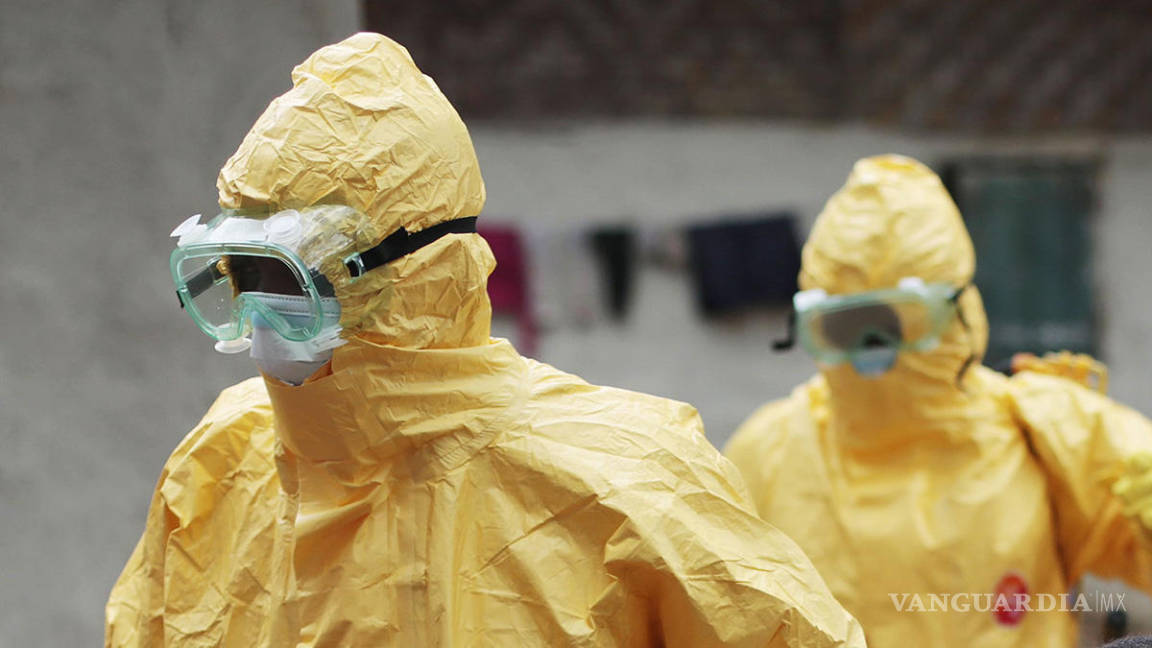 OMS declara a Guinea libre de ébola