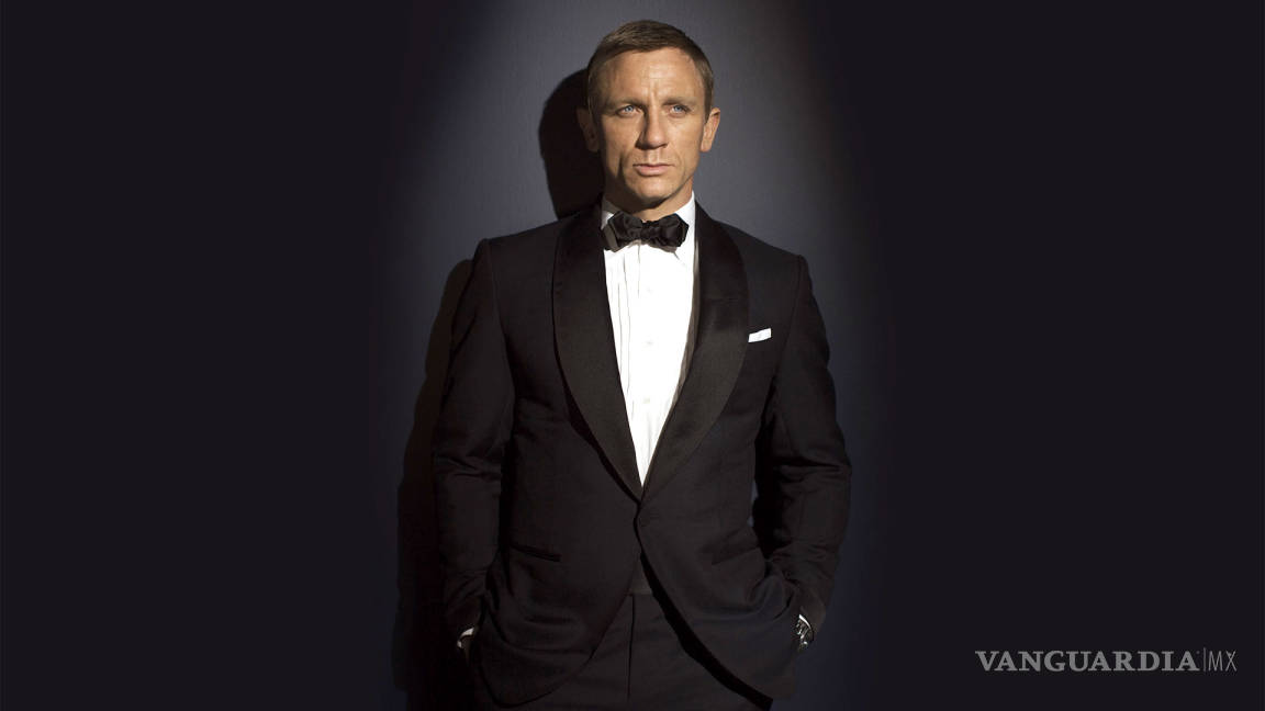 Daniel Craig será operado de la rodilla por lesión de 'Bond'