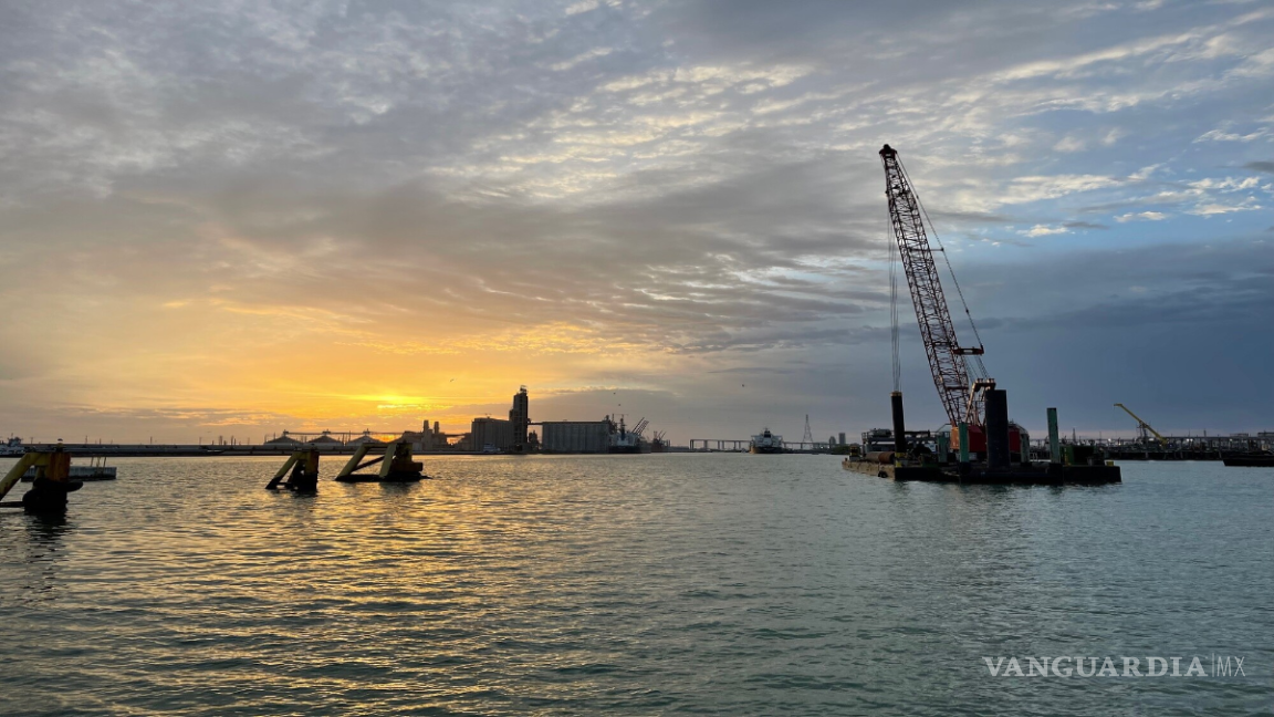 Cierran puerto de Corpus Christi por tormenta tropical Beryl, se paralizan temporalmente las exportaciones de crudo