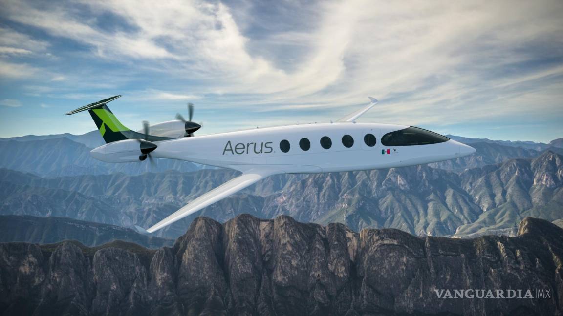 Aerus inicia vuelos desde Monterrey: ¿Cuáles son los destinos, horarios y costos?