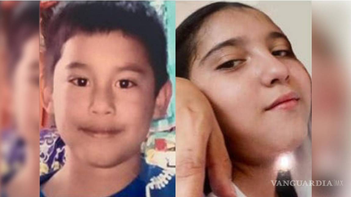 Desaparecen dos menores en Torreón