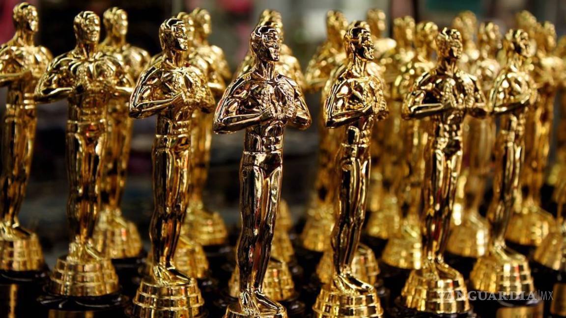 Los Oscar registran su audiencia más baja en nueve años