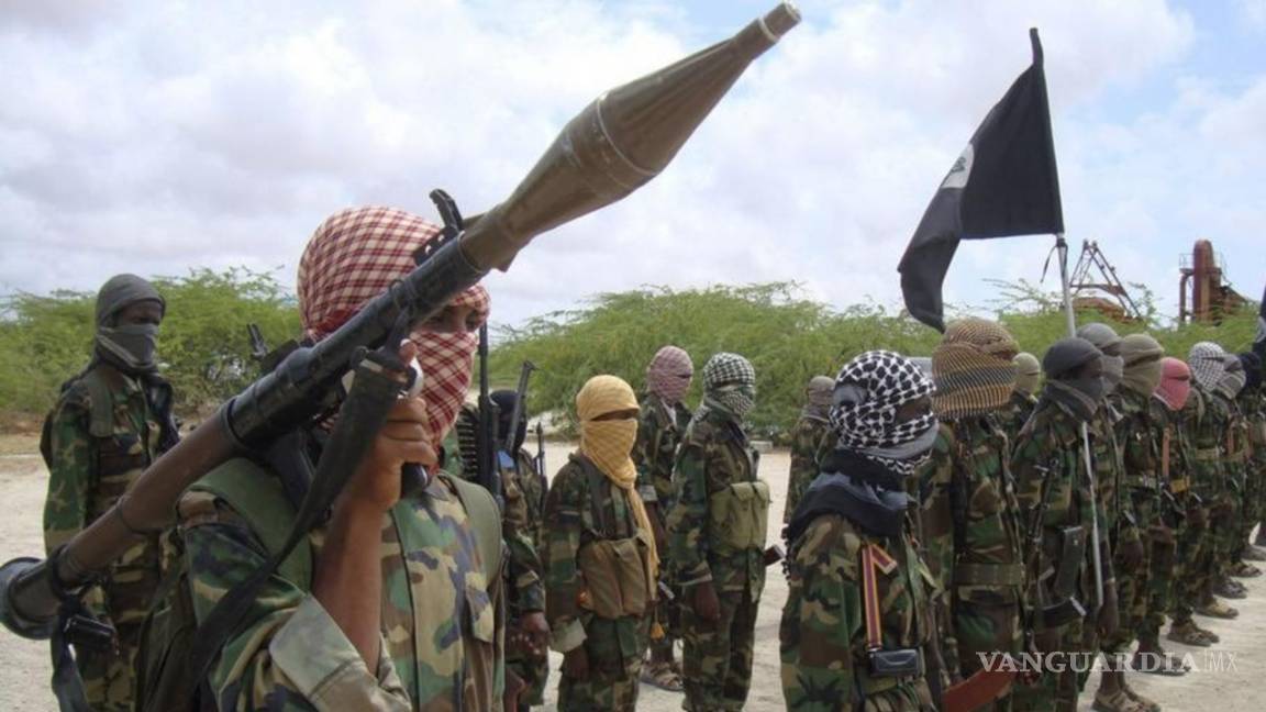 Somalia ejecuta en público a 21 miembros de Al Shabaab