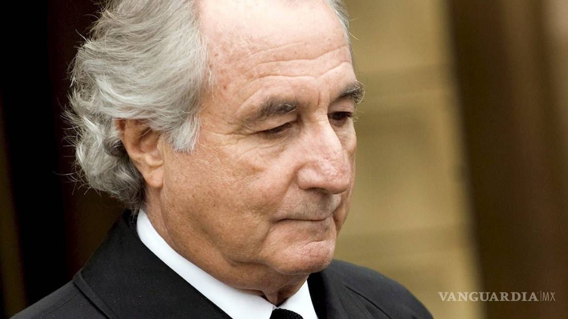 Bernard Madoff, el mayor estafador de la historia muere en prisión