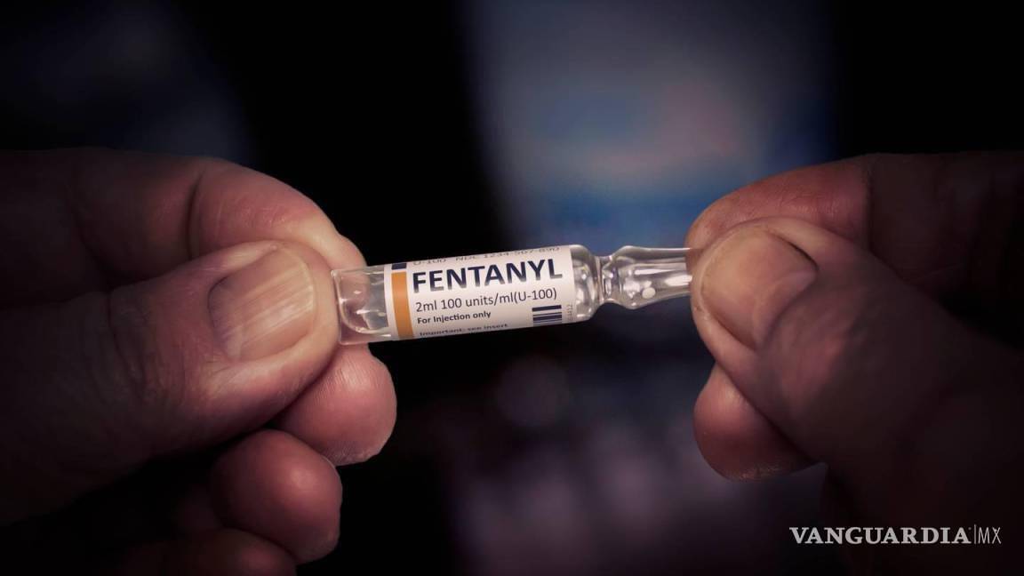 ‘Podrían hacer mucho más’, dice Fiscal de Estados Unidos sobre México y guerra contra fentanilo