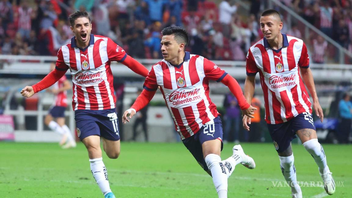 Amazon toma ventaja y se lleva los derechos de las Chivas