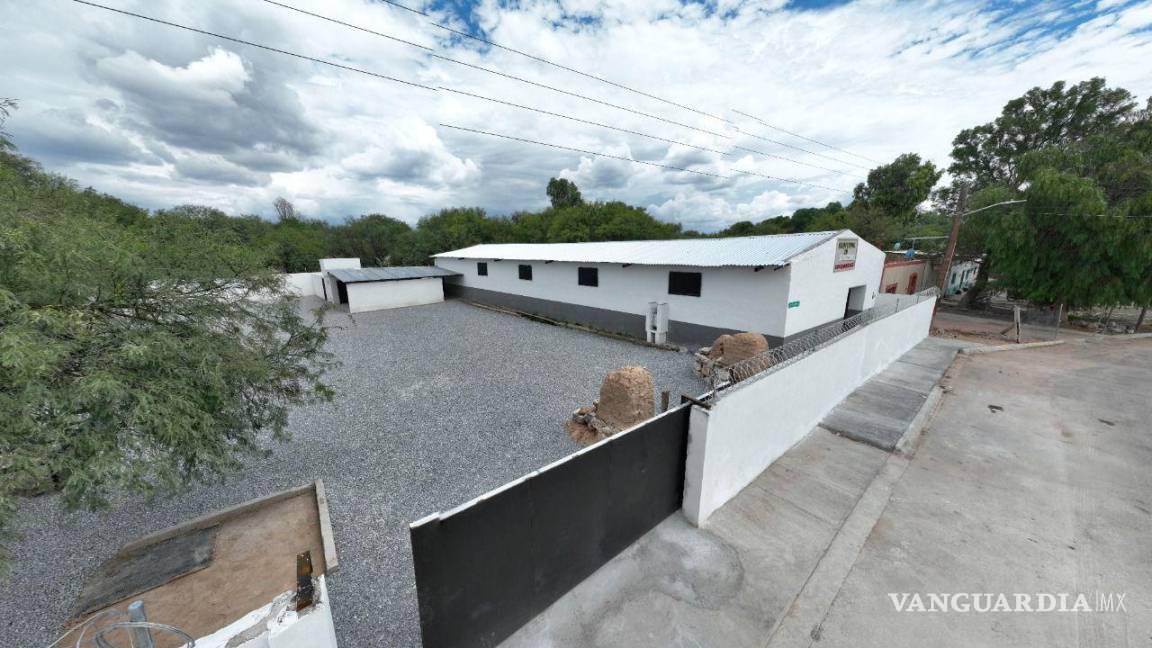 Construirán Cuartel Militar en los límites con Zacatecas, informa alcalde de Saltillo