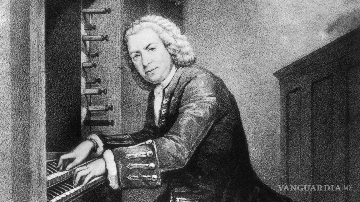 $!¿Cómo escuchar a Bach? 270 años sin el genio incuestionable
