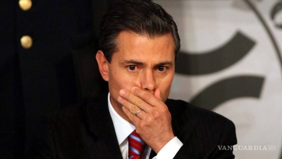 Vinculan a cuñado de Peña Nieto con desvío de 23 mdp durante gobierno de César Duarte