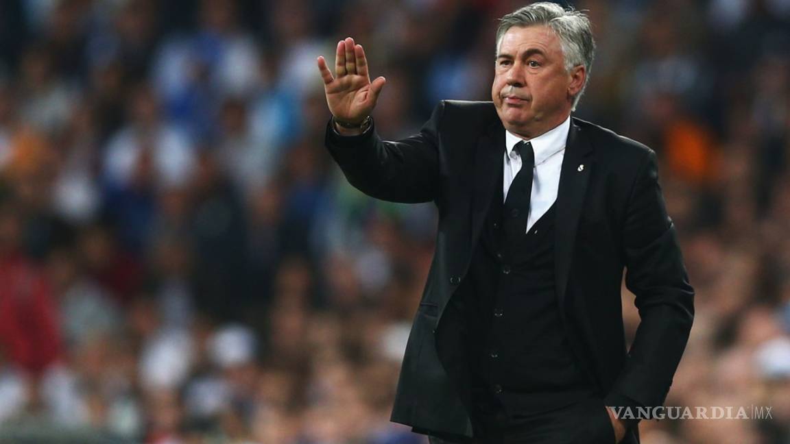 Bayern Munich despide a Carlo Ancelotti