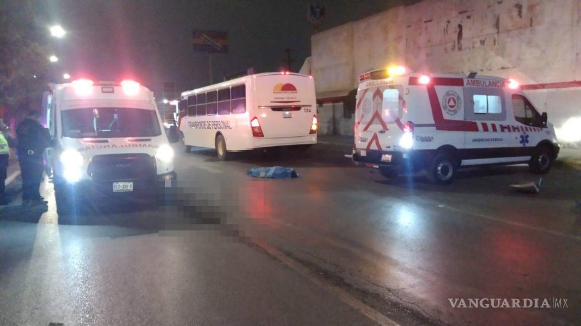 $!Autoridades detuvieron a ambos conductores tras el accidente y los llevaron a la Policía Municipal.