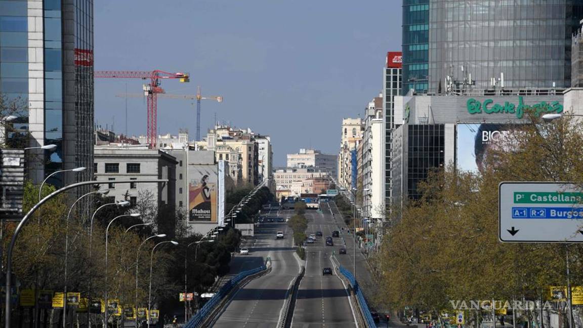 $!Prevén crisis de largo plazo por avance en coronavirus: aumentan contagios, mercados tiemblan