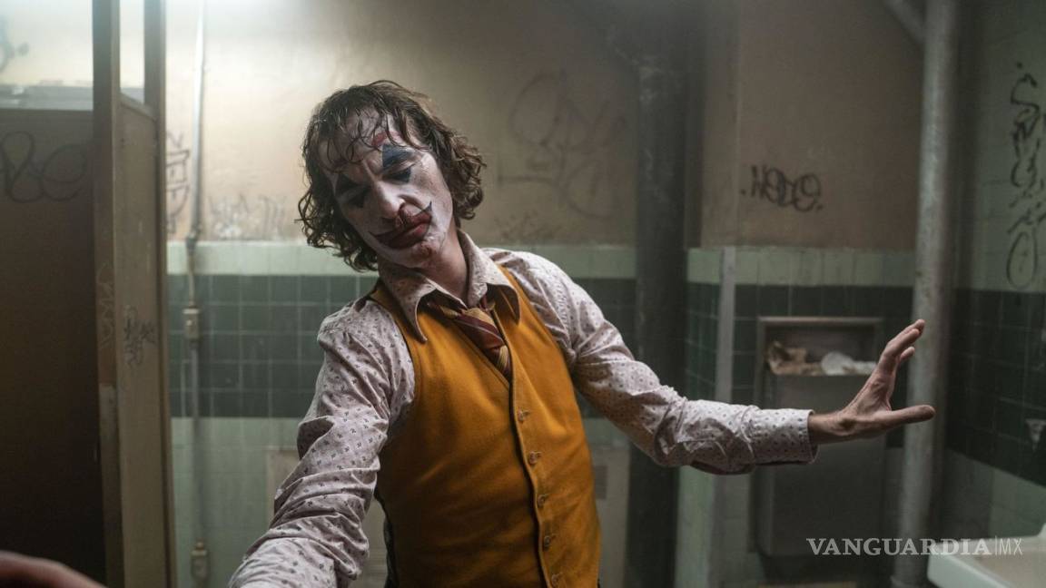 'Joker' sigue con la polémica, ¿la película puede generar violencia?