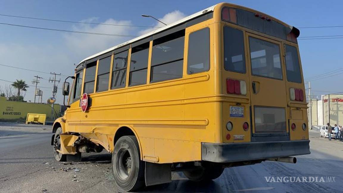 $!No se registraron personas lesionadas.