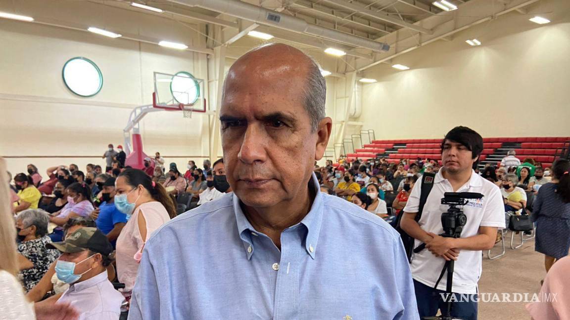 $!Incumplen 27 municipios de Coahuila con informes de gestión financiera al cierre de 2022