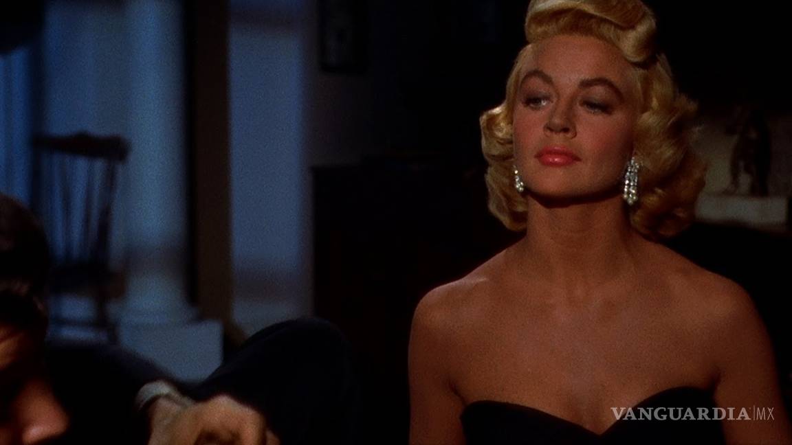 Muere a los 92 años Dorothy Malone, ganadora del Oscar por 'Written on the Wind'