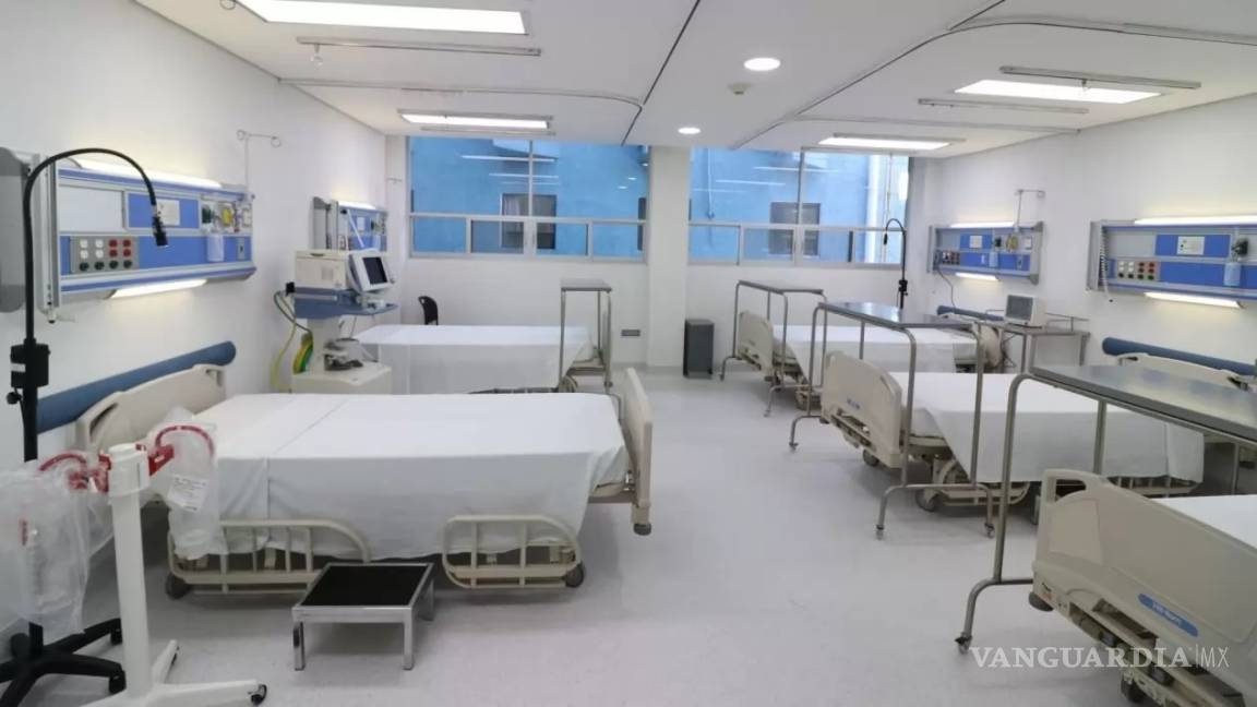 Instalarán 38 camas para hospitalización se instalarán en la clínica