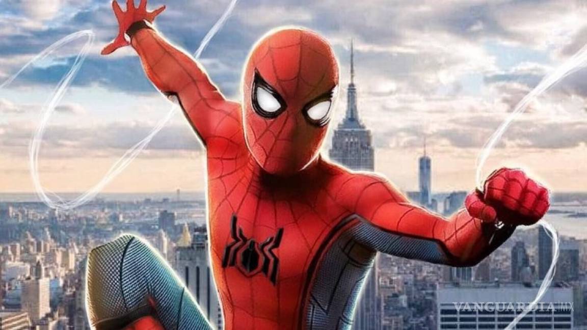 ¡Confirmado! Trailer de 'Spider-Man Far From Home' llegará después de Avengers 4