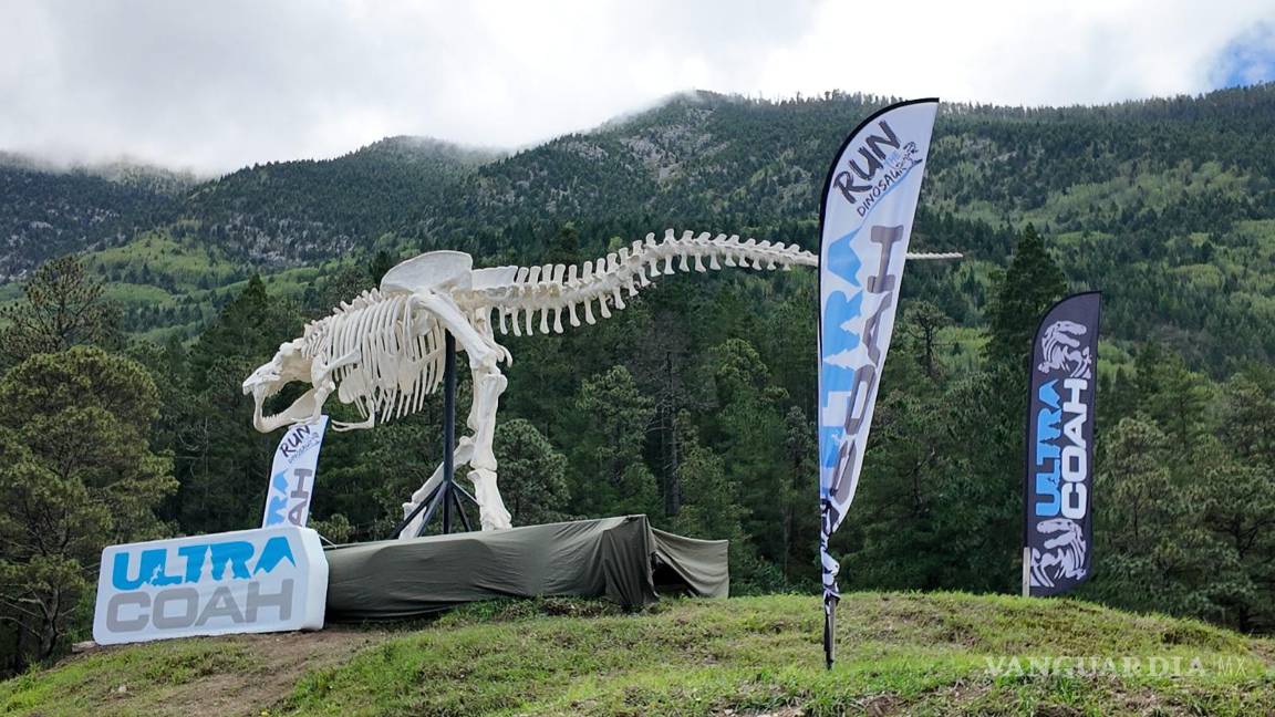 $!La premiación reunió a los ganadores de todas las categorías en un cierre que celebró 10 años de la Ultra Coahuila.