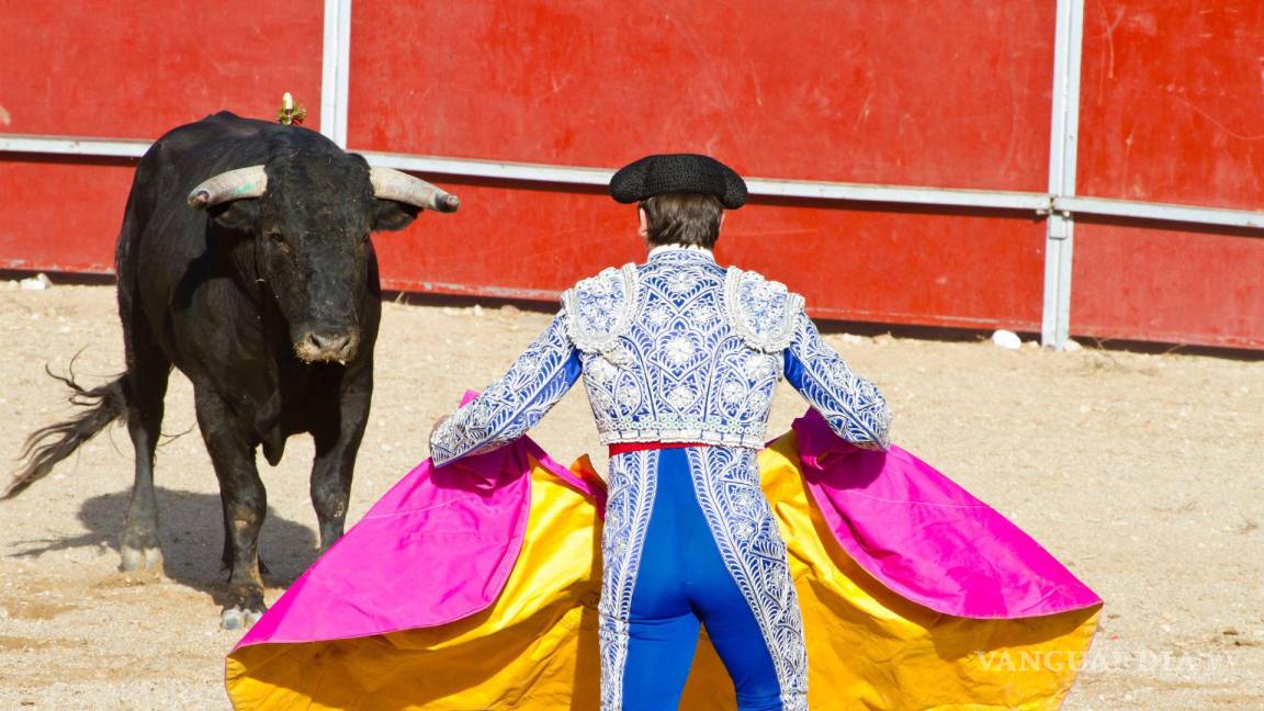 Renacen esperanzas del mundo taurino para reabrir las corridas en Coahuila