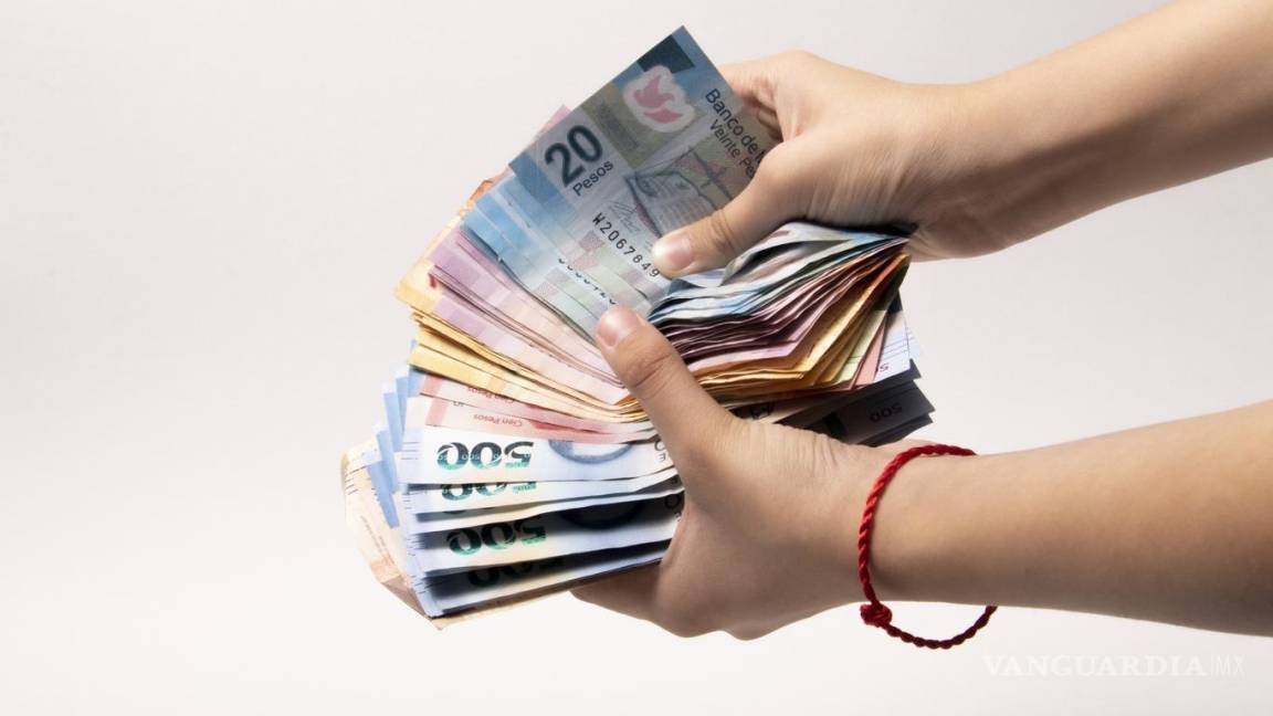Estos fueron los billetes más falsificados en 2022, según Banxico