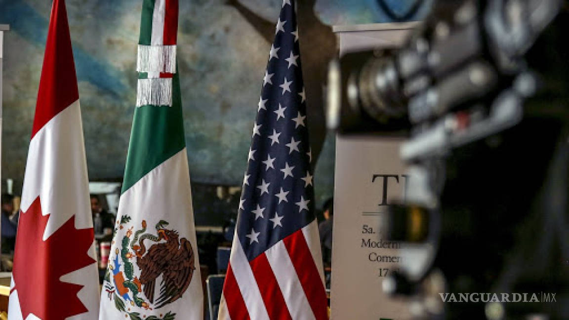 ‘México está listo para el T-MEC’