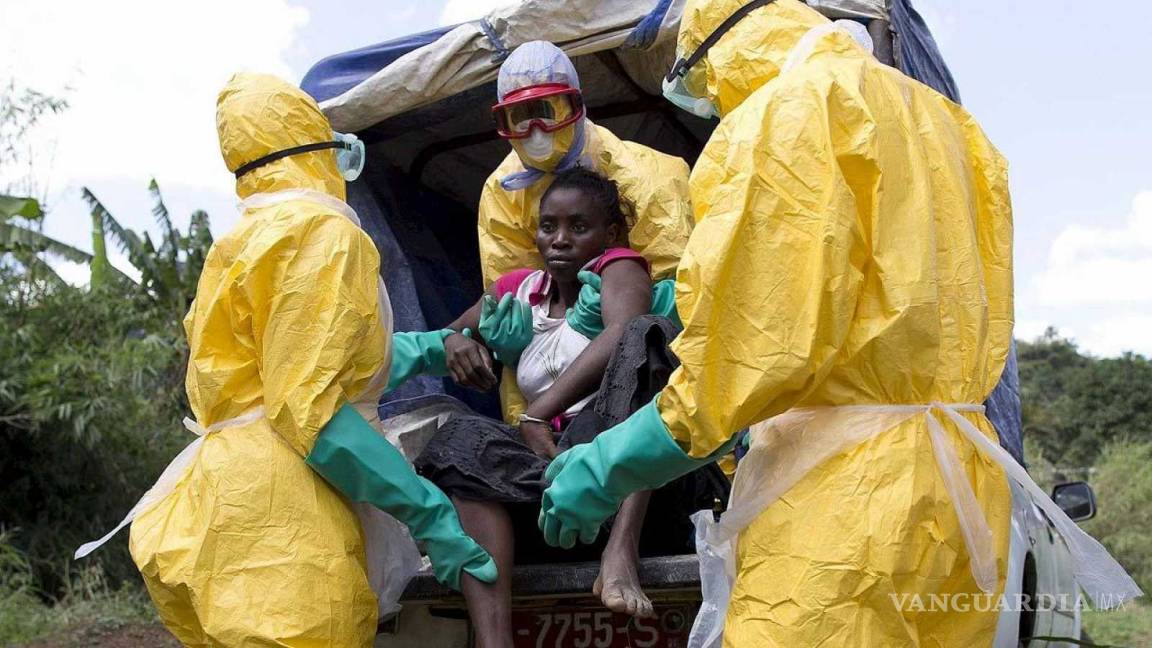 Guinea está en &quot;situación de epidemia&quot; por brote de ébola
