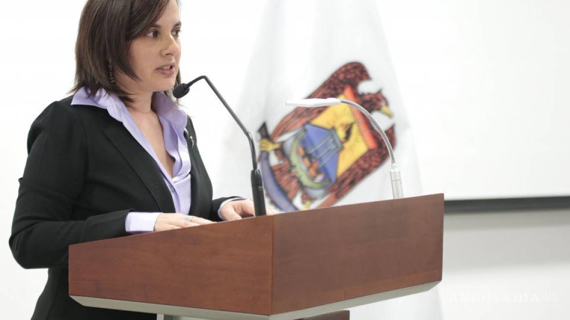 Actualizan plan de Derechos Humanos en el Estado de Coahuila
