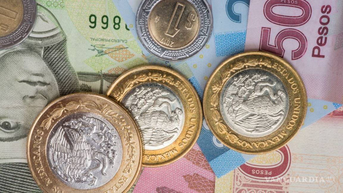 El peso, la segunda moneda con el mejor desempeño en el arranque de 2019