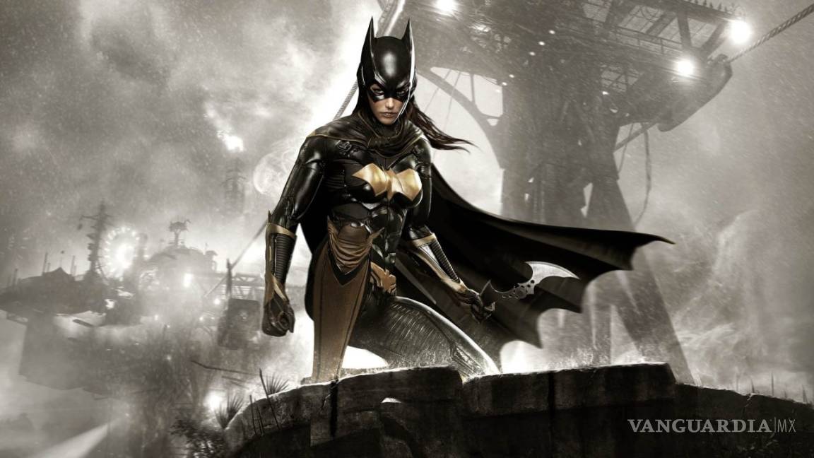 Joss Whedon no dirigirá ‘Batgirl’