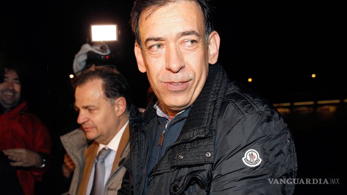 Decide PRI que Humberto Moreira no será su candidato a Diputado en Coahuila: López Dóriga