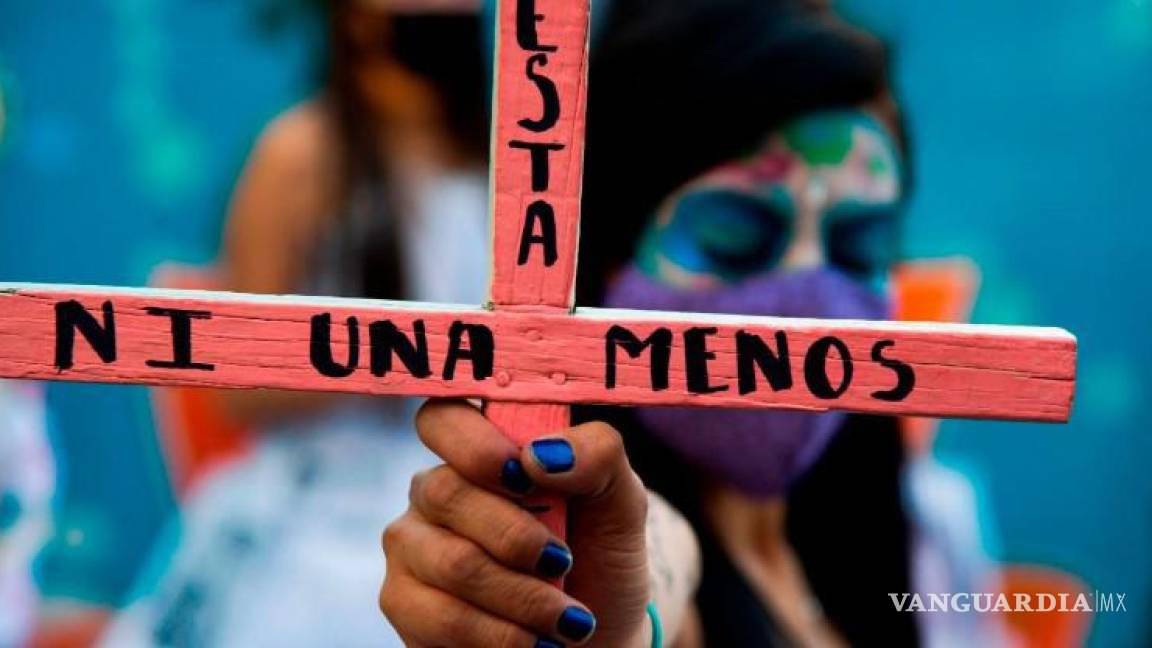 Retira Fiscalía de Coahuila caso de feminicidio de los registros del 2023 por reclasificación