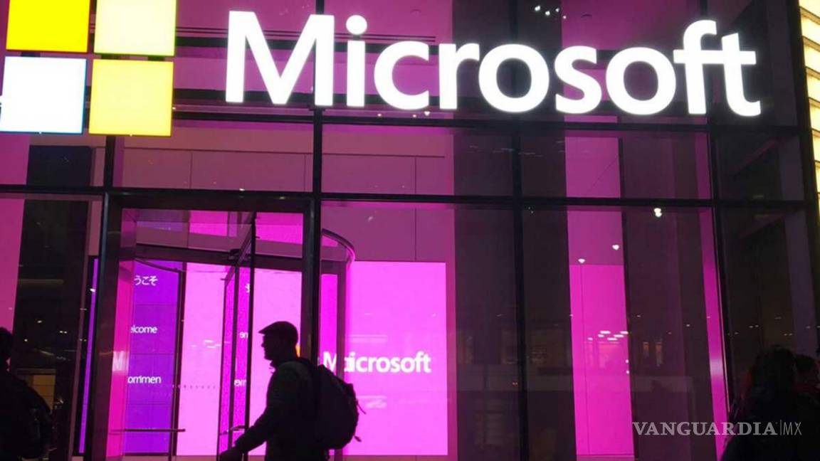 38 millones de registros quedan expuestos por error en software de Microsoft