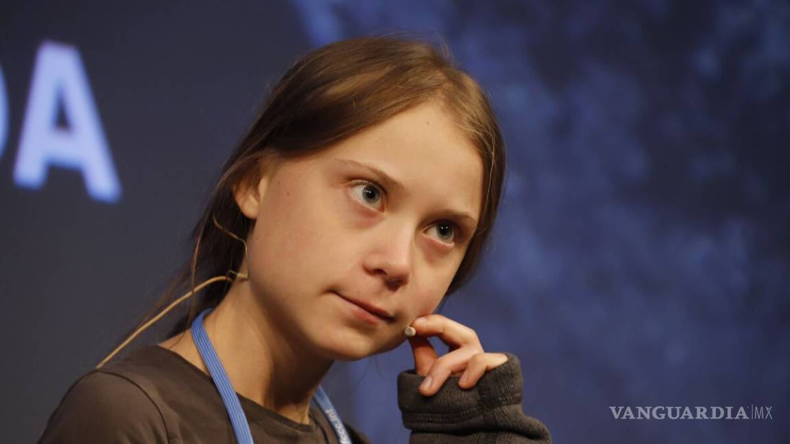 Greta Thunberg, Navalny y la OMS, entre nominados a Nobel de la Paz