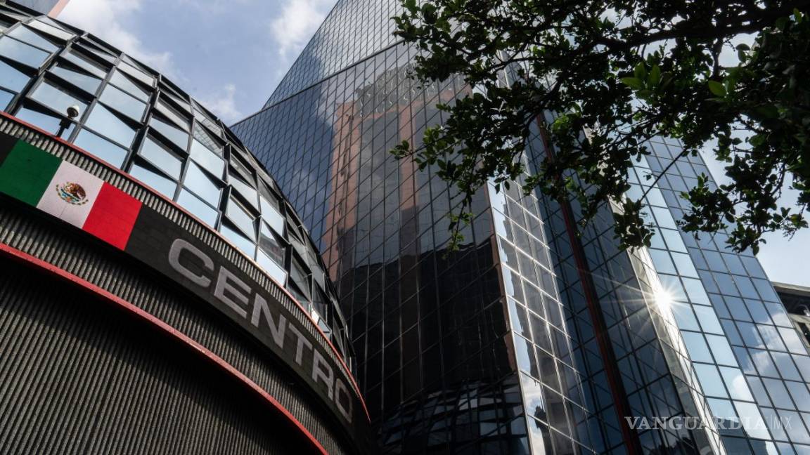 Bolsa Mexicana hila tres semanas consecutivas de caídas