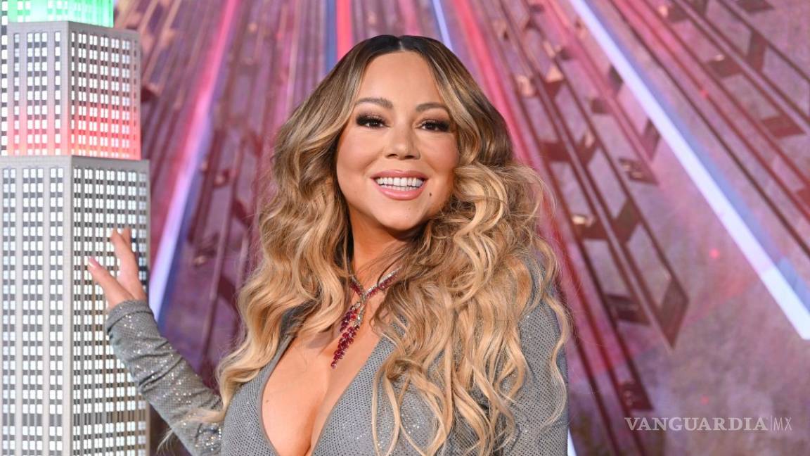 ‘The rarities’; Mariah Carey anuncia nuevo álbum y se lo dedica a sus fans