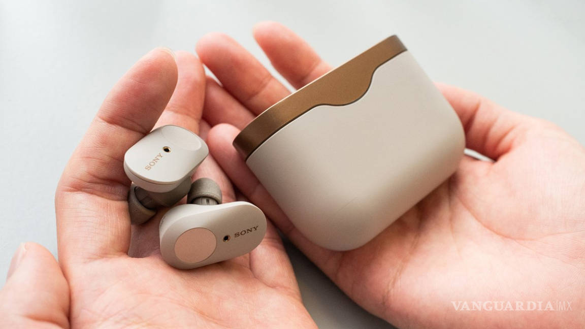 $!Innovación: Sony lanza sus mini audífonos con cancelación de ruido
