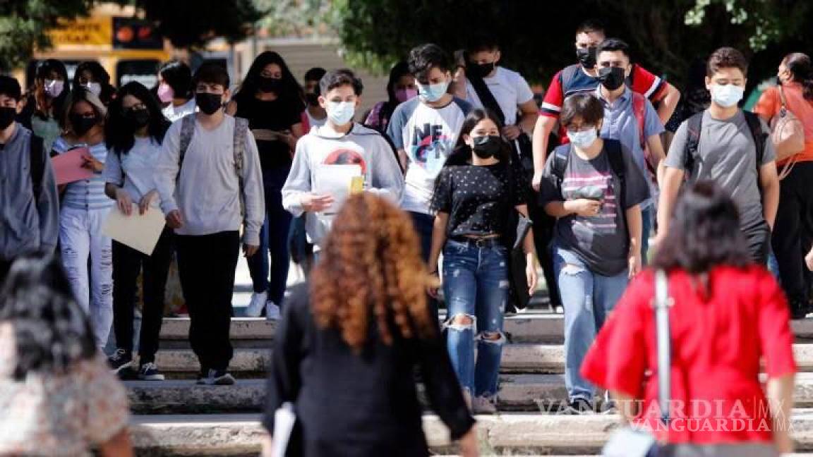 Coahuila: ofertan cursos para pasar examen de admisión a preparatoria y universidad, pagan hasta 3 mil 500 pesos