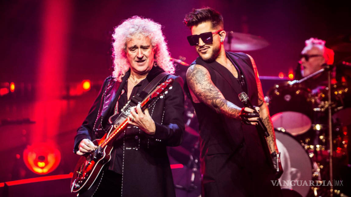 Adam Lambert será mentor en ‘American Idol’