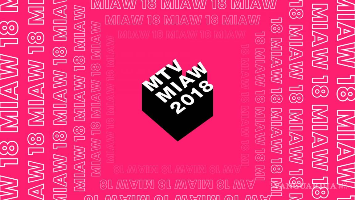 ¡Alistan los Premios MTV Miaw 2018!