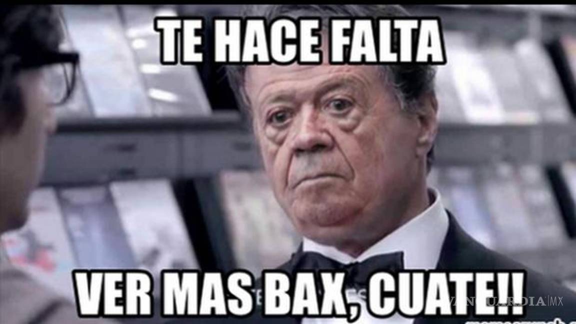$!Memes despiden a Chabelo