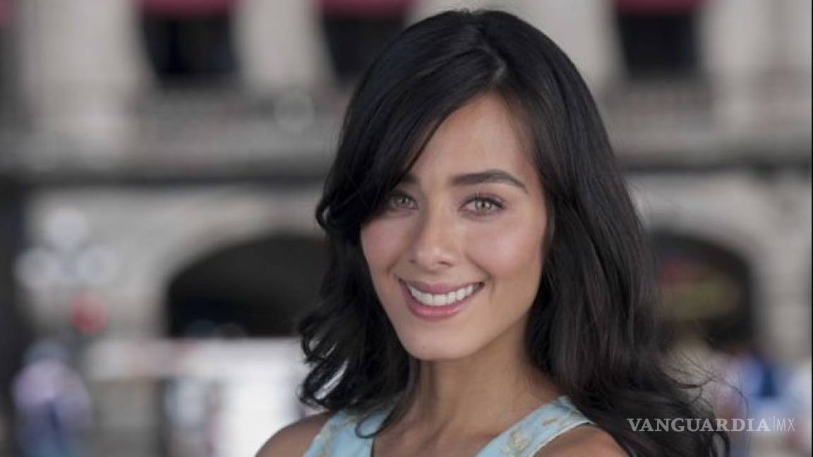 Esmeralda Pimentel hará pausa en la TV