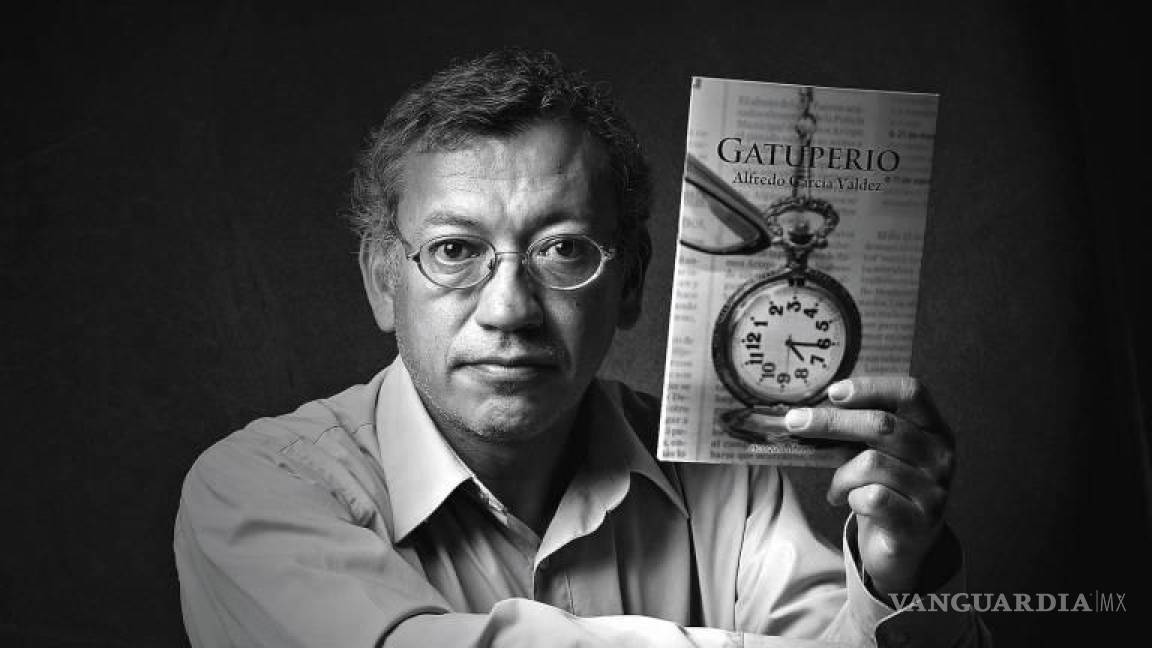 Alfredo García Valdez, a un mes de su muerte recuerdan al poeta con charla