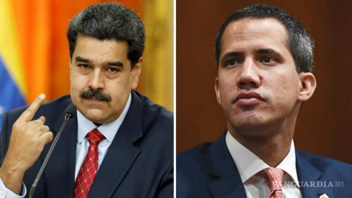 EU cambia de estrategia: pide a Maduro y a Guaidó que se retiren y permitan elecciones en Venezuela
