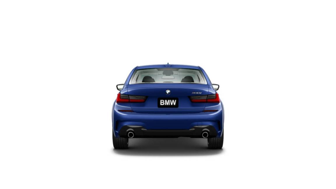 $!BMW San Luis Potosí fabricará el nuevo Serie 3, lujoso coche con inteligencia artificial